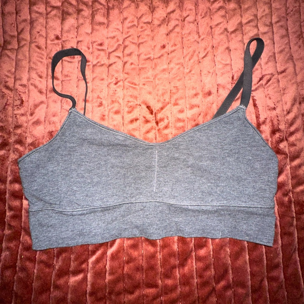 Aerie Chill. Play. Move. Sports Bra